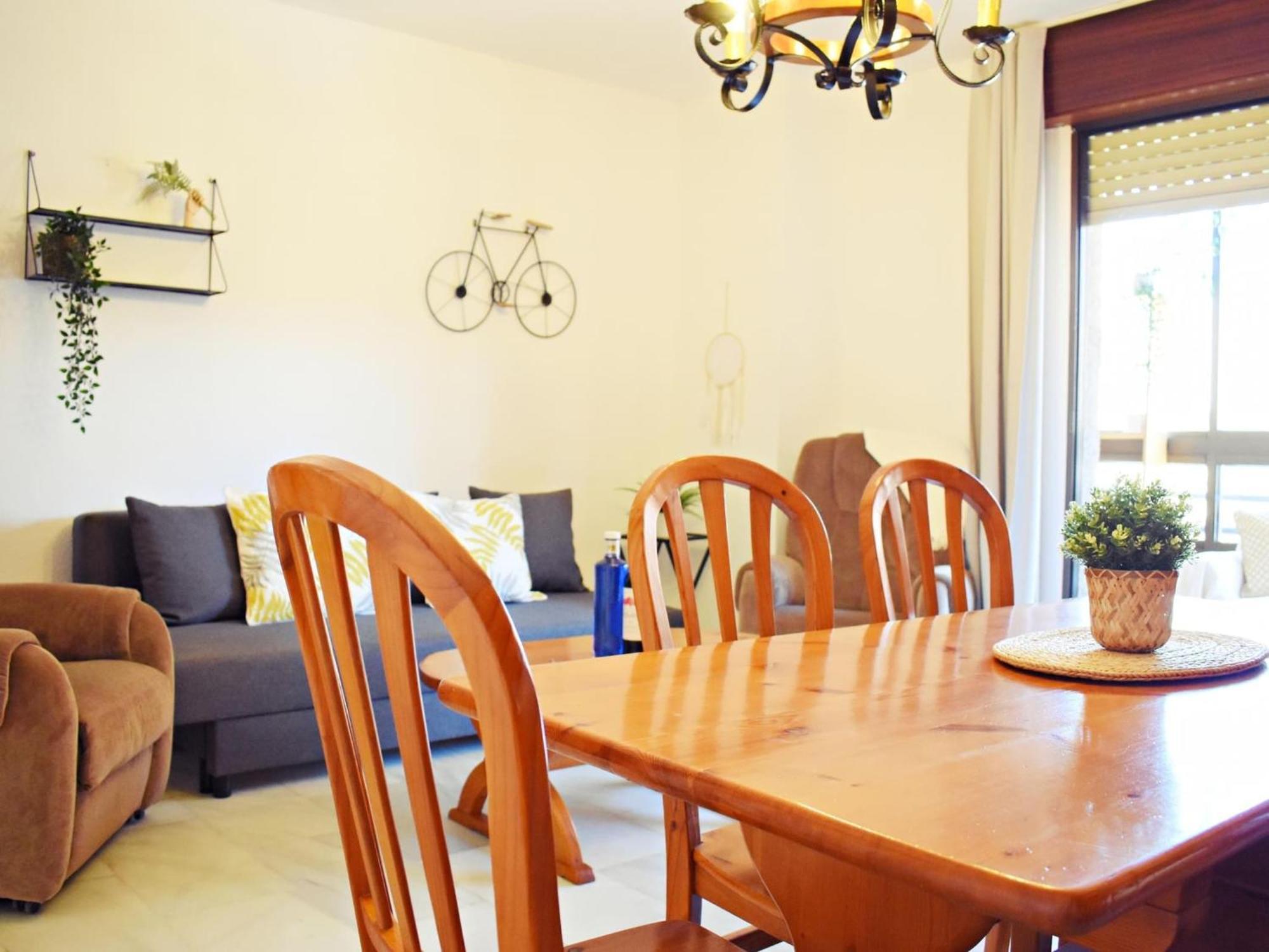 Amplio Y Luminoso Apartamento Cerca Del Centro Y La Playa Con Piscina Y Parking Privado Málaga Exteriör bild