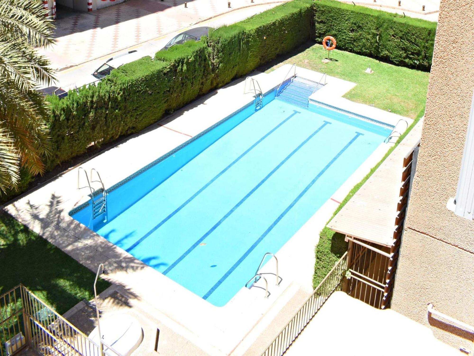 Amplio Y Luminoso Apartamento Cerca Del Centro Y La Playa Con Piscina Y Parking Privado Málaga Exteriör bild
